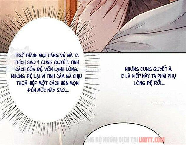 Trọng Sinh Bá Sủng Nhiếp Chính Vương Quá Mạnh Mẽ Chapter 74 - 4