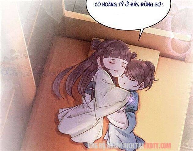 Trọng Sinh Bá Sủng Nhiếp Chính Vương Quá Mạnh Mẽ Chapter 74 - 5