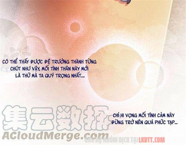 Trọng Sinh Bá Sủng Nhiếp Chính Vương Quá Mạnh Mẽ Chapter 74 - 6