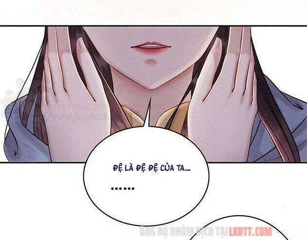 Trọng Sinh Bá Sủng Nhiếp Chính Vương Quá Mạnh Mẽ Chapter 74 - 7