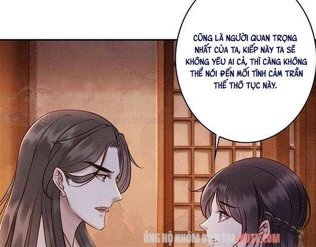 Trọng Sinh Bá Sủng Nhiếp Chính Vương Quá Mạnh Mẽ Chapter 74 - 8