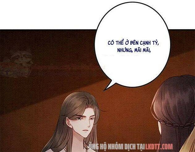 Trọng Sinh Bá Sủng Nhiếp Chính Vương Quá Mạnh Mẽ Chapter 74 - 15
