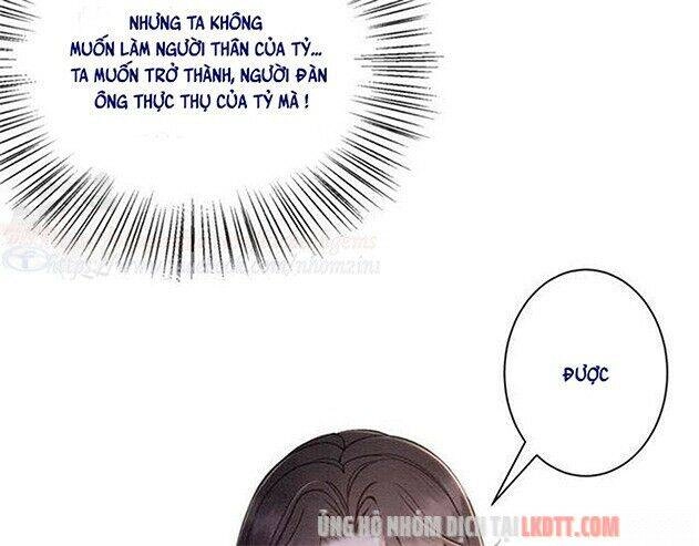 Trọng Sinh Bá Sủng Nhiếp Chính Vương Quá Mạnh Mẽ Chapter 74 - 21