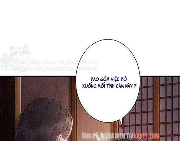 Trọng Sinh Bá Sủng Nhiếp Chính Vương Quá Mạnh Mẽ Chapter 74 - 24