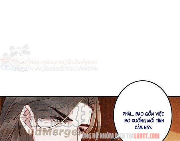 Trọng Sinh Bá Sủng Nhiếp Chính Vương Quá Mạnh Mẽ Chapter 74 - 26