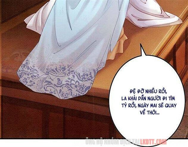 Trọng Sinh Bá Sủng Nhiếp Chính Vương Quá Mạnh Mẽ Chapter 74 - 31