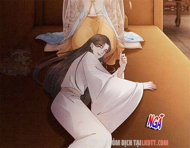 Trọng Sinh Bá Sủng Nhiếp Chính Vương Quá Mạnh Mẽ Chapter 74 - 35