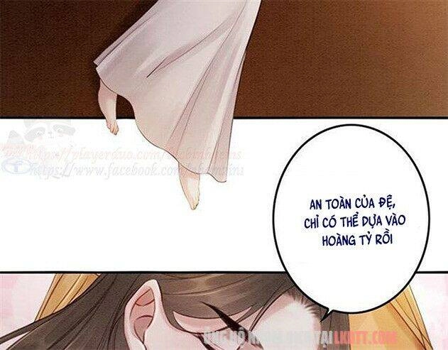 Trọng Sinh Bá Sủng Nhiếp Chính Vương Quá Mạnh Mẽ Chapter 74 - 36