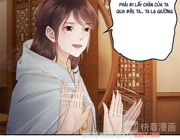 Trọng Sinh Bá Sủng Nhiếp Chính Vương Quá Mạnh Mẽ Chapter 74 - 42