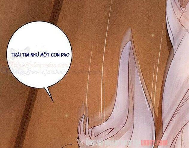 Trọng Sinh Bá Sủng Nhiếp Chính Vương Quá Mạnh Mẽ Chapter 74 - 48