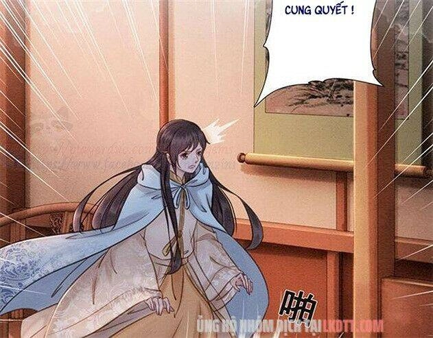Trọng Sinh Bá Sủng Nhiếp Chính Vương Quá Mạnh Mẽ Chapter 74 - 55