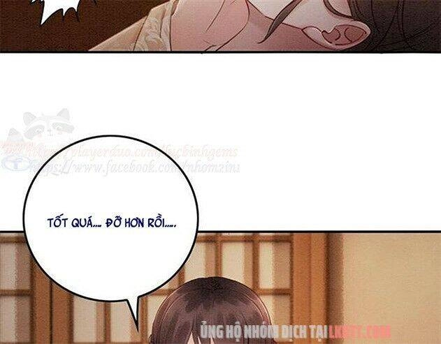 Trọng Sinh Bá Sủng Nhiếp Chính Vương Quá Mạnh Mẽ Chapter 74 - 61