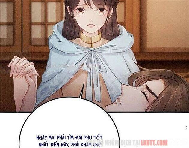 Trọng Sinh Bá Sủng Nhiếp Chính Vương Quá Mạnh Mẽ Chapter 74 - 62