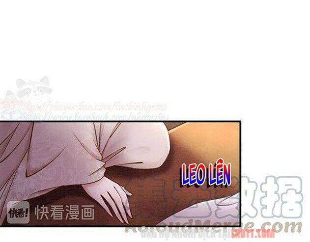 Trọng Sinh Bá Sủng Nhiếp Chính Vương Quá Mạnh Mẽ Chapter 74 - 66
