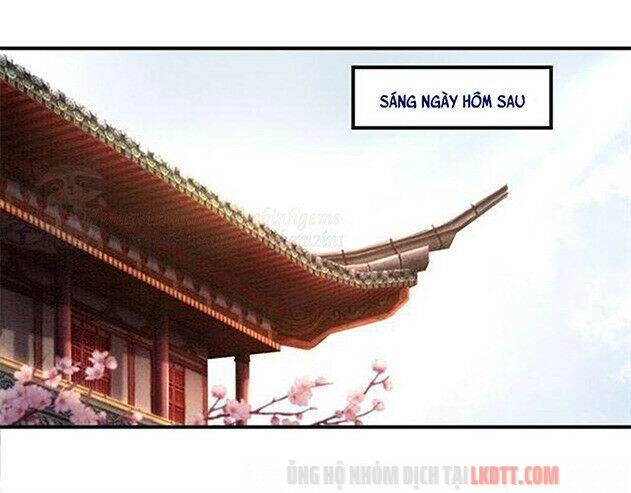 Trọng Sinh Bá Sủng Nhiếp Chính Vương Quá Mạnh Mẽ Chapter 74 - 71