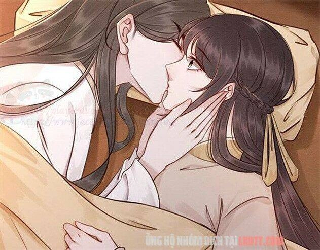 Trọng Sinh Bá Sủng Nhiếp Chính Vương Quá Mạnh Mẽ Chapter 74 - 78