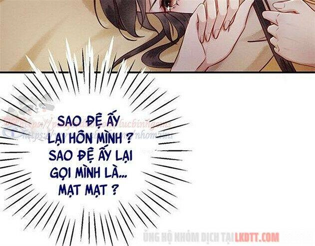 Trọng Sinh Bá Sủng Nhiếp Chính Vương Quá Mạnh Mẽ Chapter 75 - 4