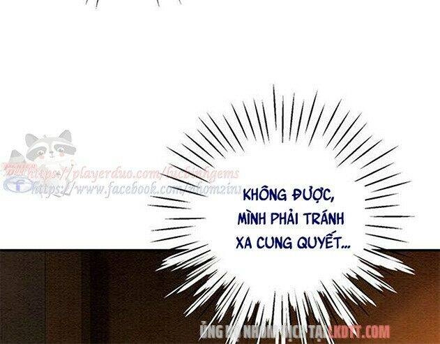 Trọng Sinh Bá Sủng Nhiếp Chính Vương Quá Mạnh Mẽ Chapter 75 - 5