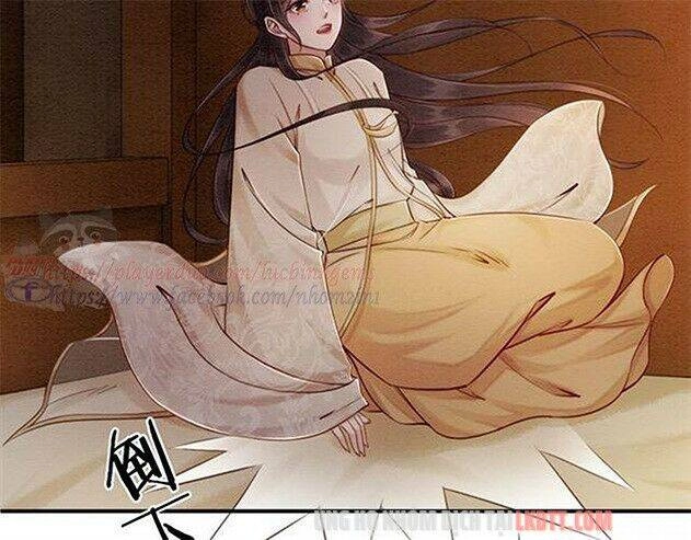 Trọng Sinh Bá Sủng Nhiếp Chính Vương Quá Mạnh Mẽ Chapter 75 - 9