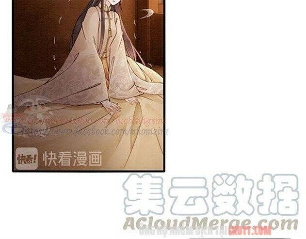 Trọng Sinh Bá Sủng Nhiếp Chính Vương Quá Mạnh Mẽ Chapter 75 - 12