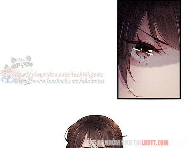 Trọng Sinh Bá Sủng Nhiếp Chính Vương Quá Mạnh Mẽ Chapter 75 - 13