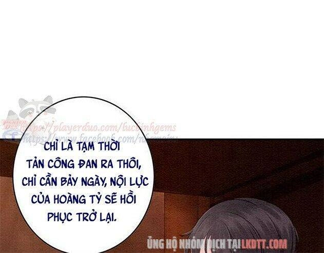 Trọng Sinh Bá Sủng Nhiếp Chính Vương Quá Mạnh Mẽ Chapter 75 - 18