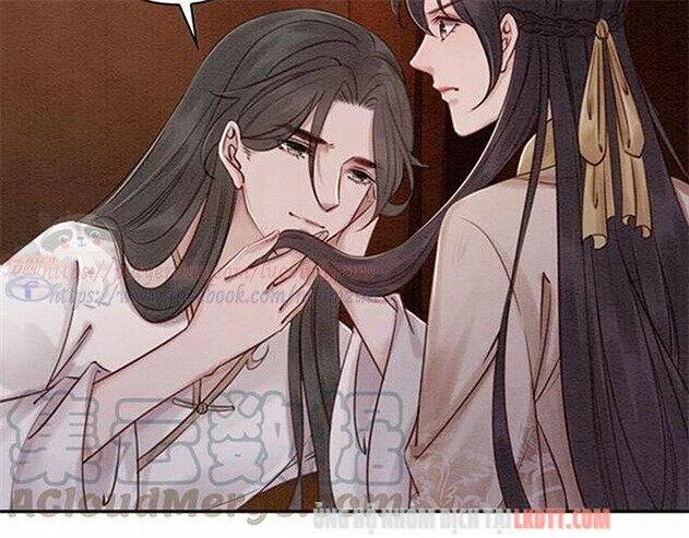 Trọng Sinh Bá Sủng Nhiếp Chính Vương Quá Mạnh Mẽ Chapter 75 - 19