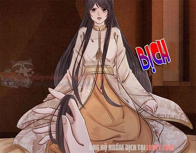 Trọng Sinh Bá Sủng Nhiếp Chính Vương Quá Mạnh Mẽ Chapter 75 - 21