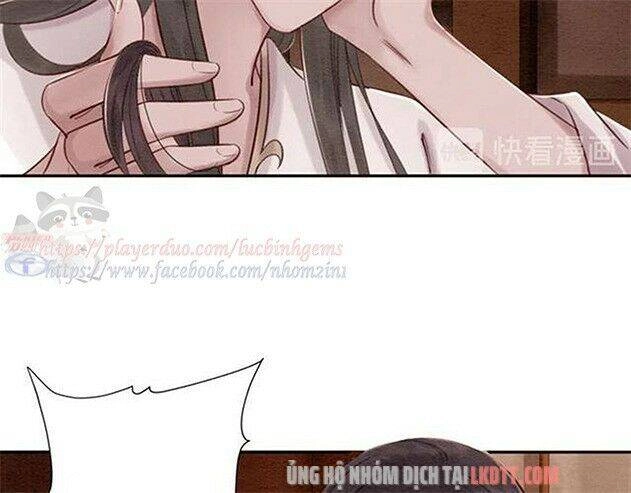 Trọng Sinh Bá Sủng Nhiếp Chính Vương Quá Mạnh Mẽ Chapter 75 - 23