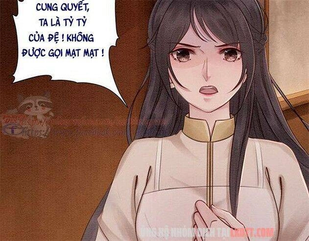 Trọng Sinh Bá Sủng Nhiếp Chính Vương Quá Mạnh Mẽ Chapter 75 - 24