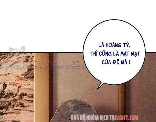 Trọng Sinh Bá Sủng Nhiếp Chính Vương Quá Mạnh Mẽ Chapter 75 - 28