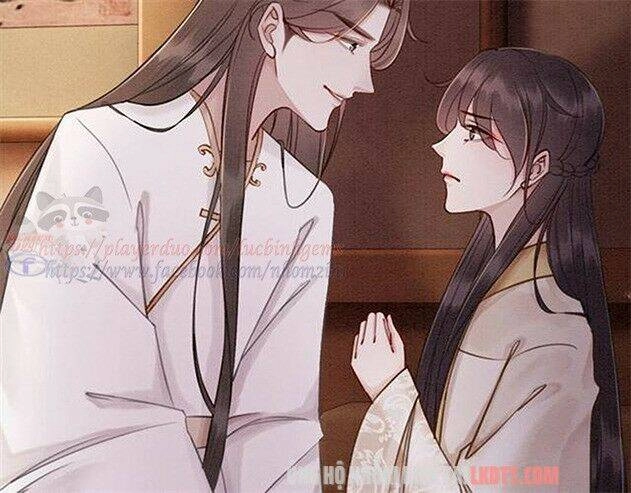 Trọng Sinh Bá Sủng Nhiếp Chính Vương Quá Mạnh Mẽ Chapter 75 - 29