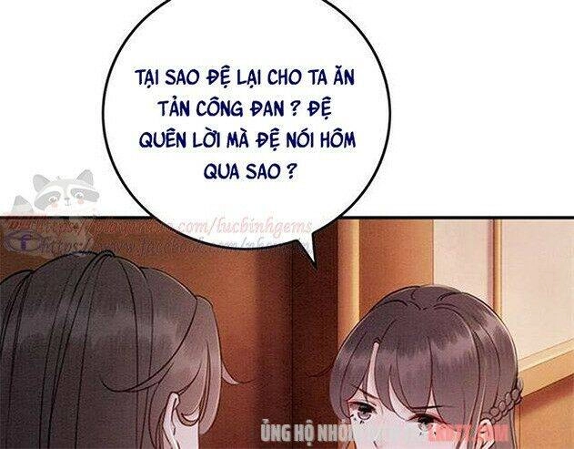 Trọng Sinh Bá Sủng Nhiếp Chính Vương Quá Mạnh Mẽ Chapter 75 - 32