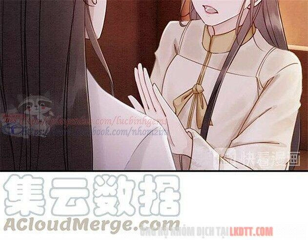 Trọng Sinh Bá Sủng Nhiếp Chính Vương Quá Mạnh Mẽ Chapter 75 - 33