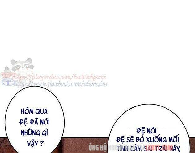 Trọng Sinh Bá Sủng Nhiếp Chính Vương Quá Mạnh Mẽ Chapter 75 - 34