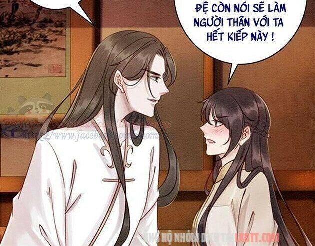 Trọng Sinh Bá Sủng Nhiếp Chính Vương Quá Mạnh Mẽ Chapter 75 - 35