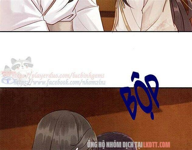 Trọng Sinh Bá Sủng Nhiếp Chính Vương Quá Mạnh Mẽ Chapter 75 - 36