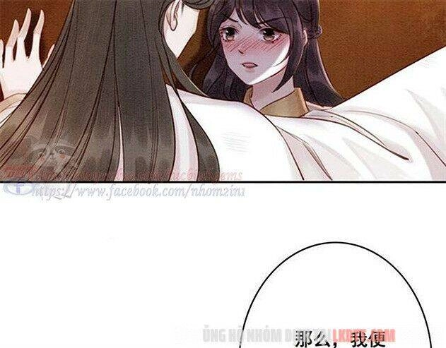 Trọng Sinh Bá Sủng Nhiếp Chính Vương Quá Mạnh Mẽ Chapter 75 - 37