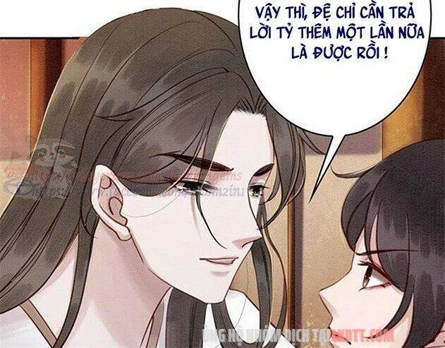 Trọng Sinh Bá Sủng Nhiếp Chính Vương Quá Mạnh Mẽ Chapter 75 - 38