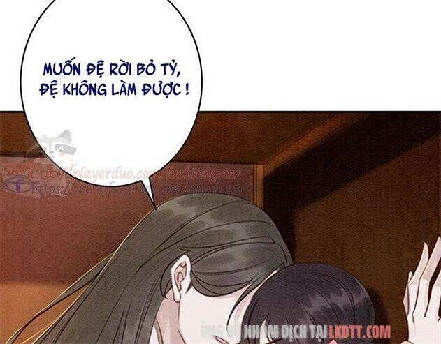 Trọng Sinh Bá Sủng Nhiếp Chính Vương Quá Mạnh Mẽ Chapter 75 - 40