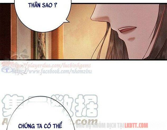 Trọng Sinh Bá Sủng Nhiếp Chính Vương Quá Mạnh Mẽ Chapter 75 - 45