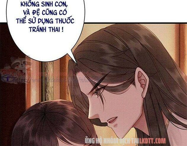 Trọng Sinh Bá Sủng Nhiếp Chính Vương Quá Mạnh Mẽ Chapter 75 - 46
