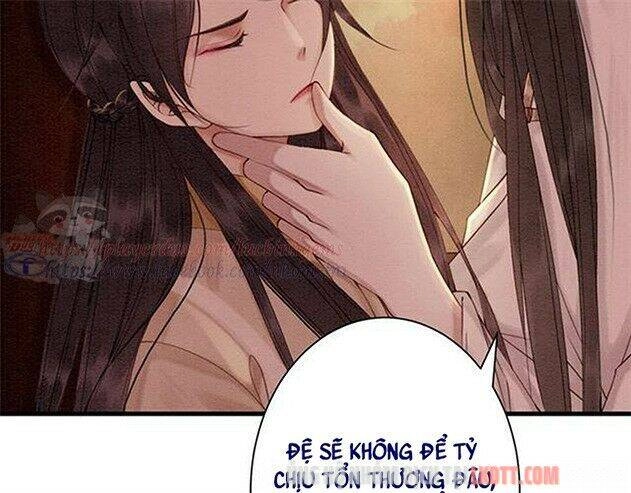 Trọng Sinh Bá Sủng Nhiếp Chính Vương Quá Mạnh Mẽ Chapter 75 - 47