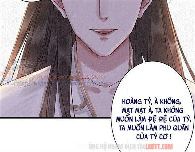 Trọng Sinh Bá Sủng Nhiếp Chính Vương Quá Mạnh Mẽ Chapter 75 - 49