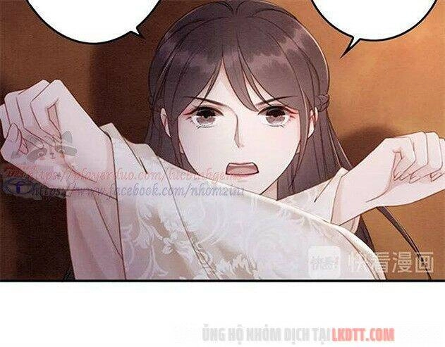 Trọng Sinh Bá Sủng Nhiếp Chính Vương Quá Mạnh Mẽ Chapter 75 - 54