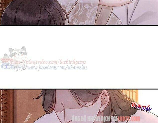 Trọng Sinh Bá Sủng Nhiếp Chính Vương Quá Mạnh Mẽ Chapter 75 - 56