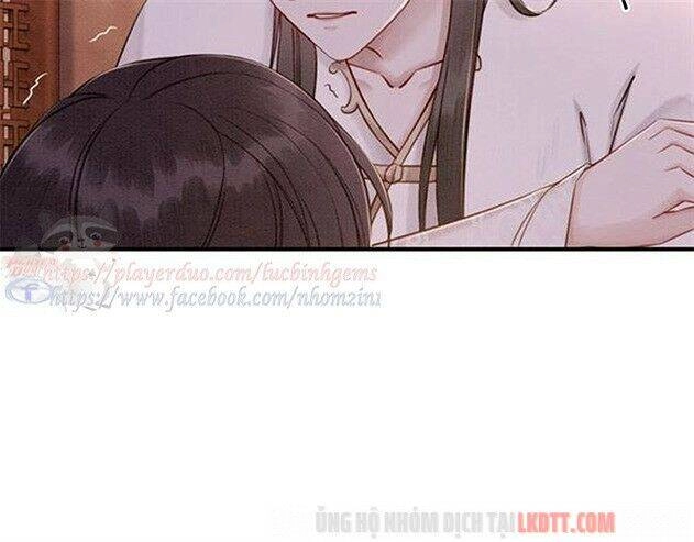 Trọng Sinh Bá Sủng Nhiếp Chính Vương Quá Mạnh Mẽ Chapter 75 - 57