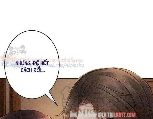 Trọng Sinh Bá Sủng Nhiếp Chính Vương Quá Mạnh Mẽ Chapter 75 - 58