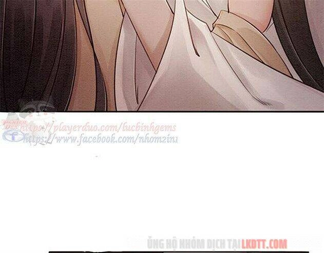 Trọng Sinh Bá Sủng Nhiếp Chính Vương Quá Mạnh Mẽ Chapter 75 - 60