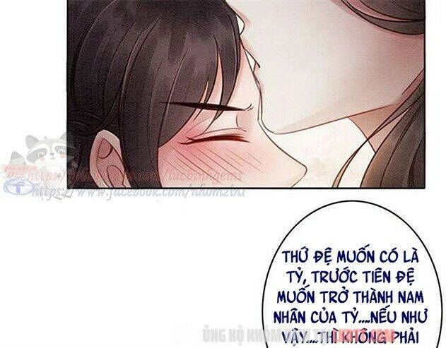 Trọng Sinh Bá Sủng Nhiếp Chính Vương Quá Mạnh Mẽ Chapter 75 - 61